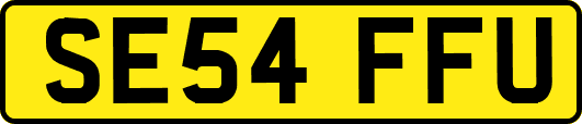 SE54FFU