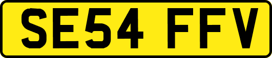 SE54FFV