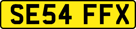 SE54FFX