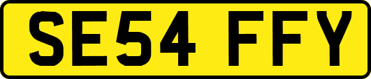 SE54FFY