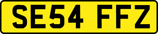 SE54FFZ