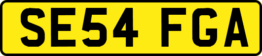 SE54FGA