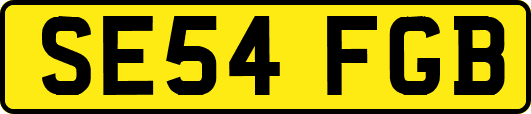 SE54FGB