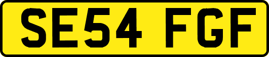 SE54FGF