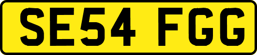 SE54FGG