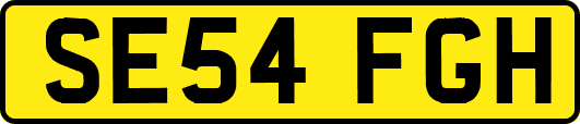 SE54FGH