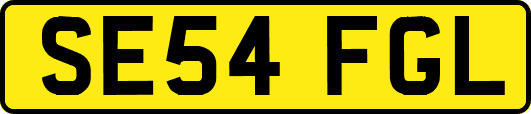SE54FGL