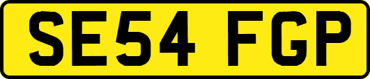 SE54FGP