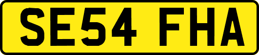 SE54FHA