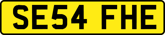 SE54FHE