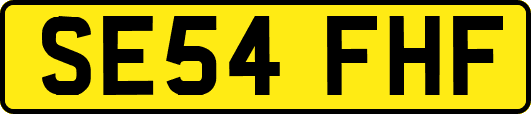 SE54FHF