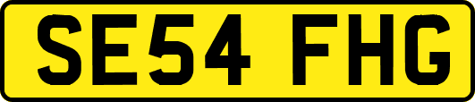 SE54FHG