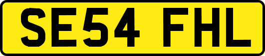 SE54FHL