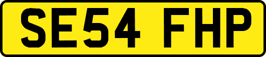SE54FHP