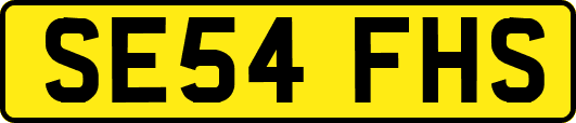 SE54FHS