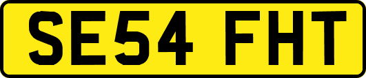SE54FHT