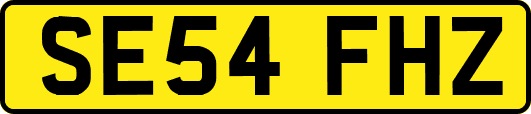 SE54FHZ