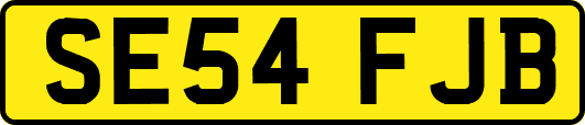 SE54FJB