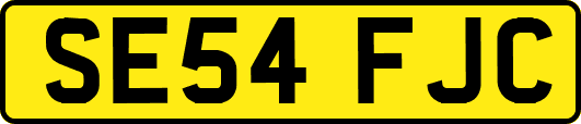 SE54FJC
