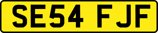 SE54FJF