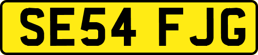 SE54FJG