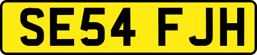 SE54FJH