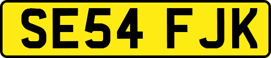 SE54FJK