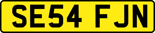 SE54FJN