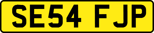SE54FJP