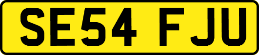 SE54FJU