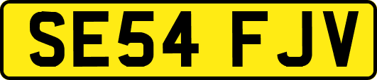 SE54FJV