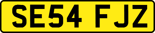 SE54FJZ