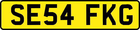 SE54FKG