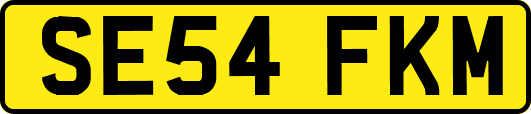 SE54FKM
