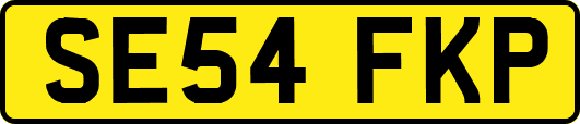 SE54FKP