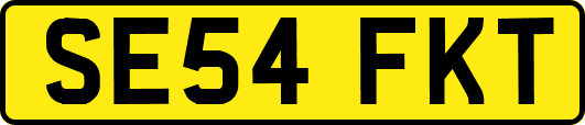 SE54FKT