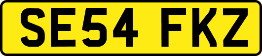 SE54FKZ