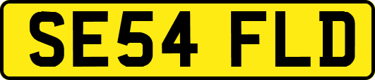 SE54FLD