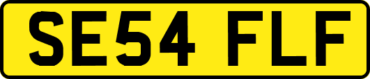 SE54FLF