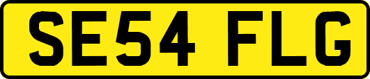 SE54FLG