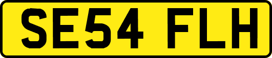 SE54FLH