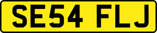 SE54FLJ