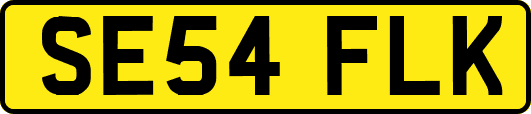 SE54FLK