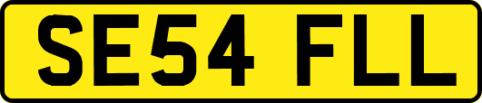 SE54FLL
