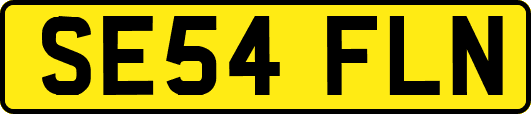 SE54FLN