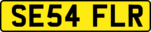 SE54FLR