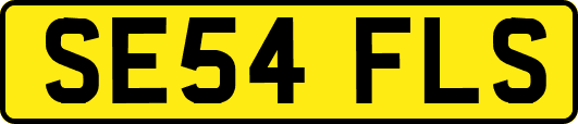 SE54FLS