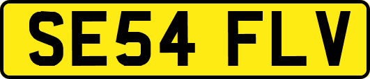 SE54FLV