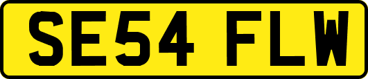 SE54FLW