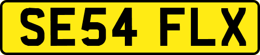 SE54FLX